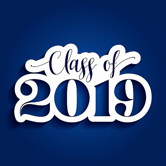 HU Class of 2019
